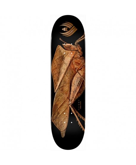 Powell Peralta Skateboard BISS K20 Keaf Grasshopper 8.5" Shape 249 (solo tabla)