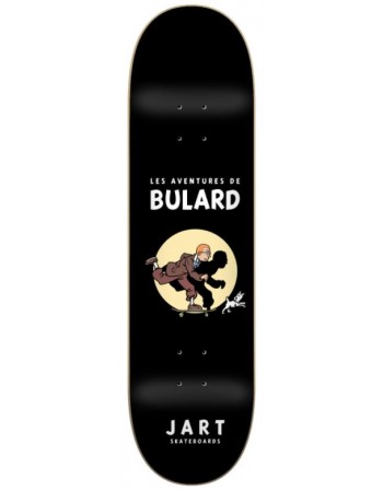 Skateboard Jart Adventures 8,125" (Solo Tabla)