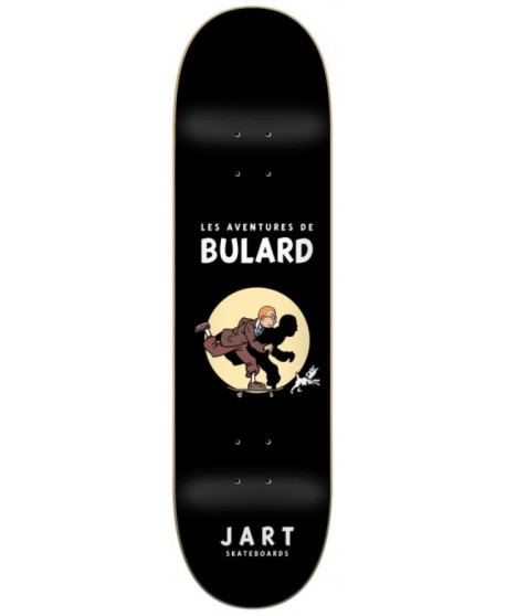 Skateboard Jart Adventures 8,125" (Solo Tabla)