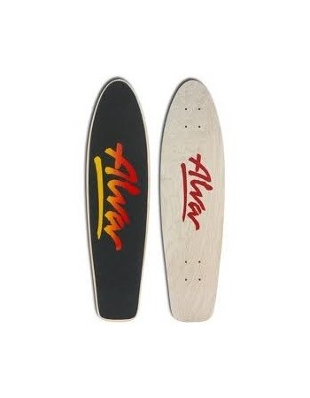 Alva 77 Re-Issue (only deck)