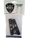 Khiro Soft Flat shock pad 0.062" (1.57mm) small (pack 2)