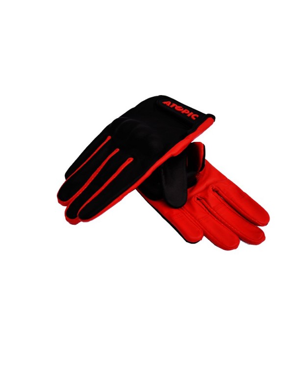 Atopic Slide Gloves Junior
