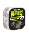 Rodamientos Bronson Speed Co. Milton Martinez Pro G3 