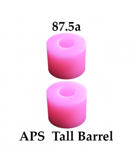 Riptide Bushings APS Tall Barrel 87A 