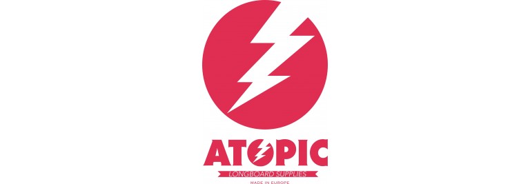 ATOPIC | Lija | Kaina Skateshop