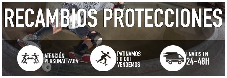 PROTECCIONES | Kaina Skateshop