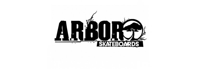 ARBOR | Marcas de longboard completos | Kaina Skateshop