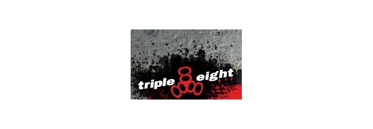 TRIPLE8