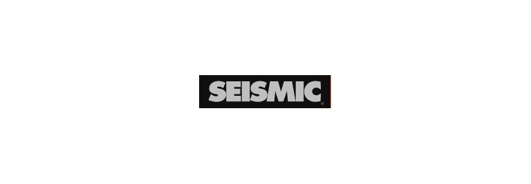 SEISMIC | Rodamientos de longboard | Kaina Skateshop