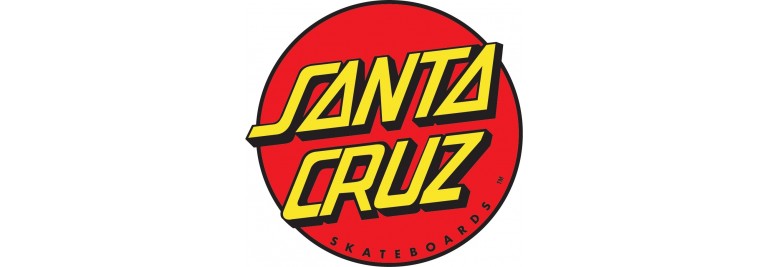 SANTA CRUZ | Marcas de skateboards completos | Kaina Skateshop
