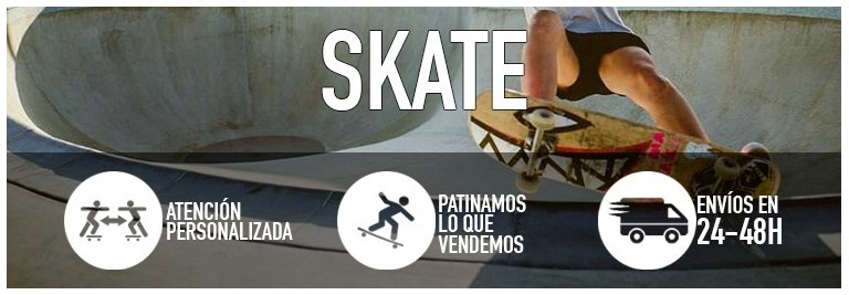 Comprar SKATEBOARDS Online | Kaina Skateshop