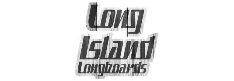 LONG ISLAND | Marcas de longboard completos | Kaina Skateshop