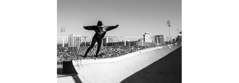 Skateboards para pool/vert | Kaina Skateshop