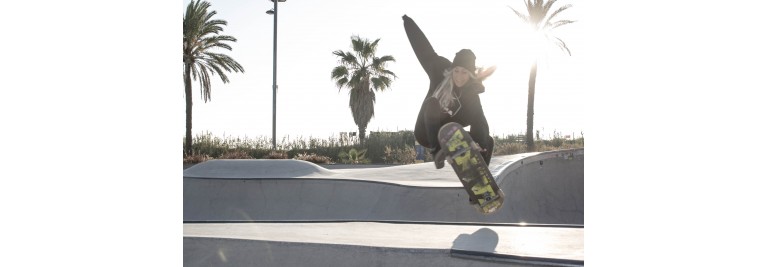Skateboards para street/park | Kaina Skateshop