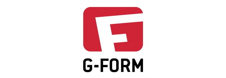 G-FORM | Espinilleras, Muñequeras y Tobilleras | Kaina Skateshop