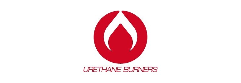 URETHANE BURNERS