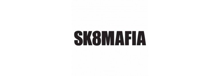 SK8MAFIA | Marcas de skateboards completos | Kaina Skateshop