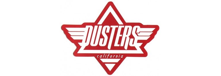 DUSTERS CALIFORNIA