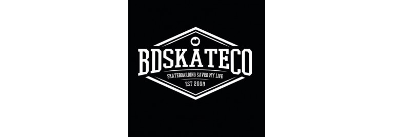 BDSKATECO | Marcas de skateboards completos | Kaina Skateshop