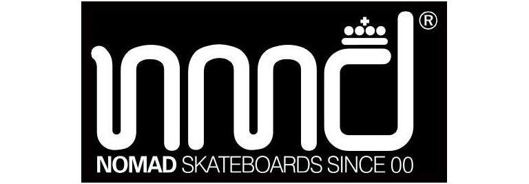 NOMAD SKATEBOARDS | Marcas de skateboards completos | Kaina Skateshop