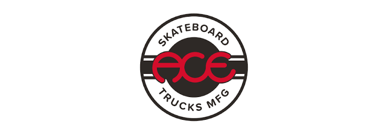 ACE TRUCKS MFG | Ejes de skateboard | Kaina Skateshop