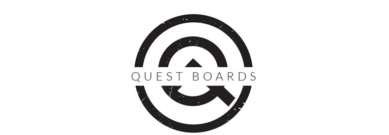 QUEST BOARDS