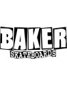BAKER SKATEBOARDS